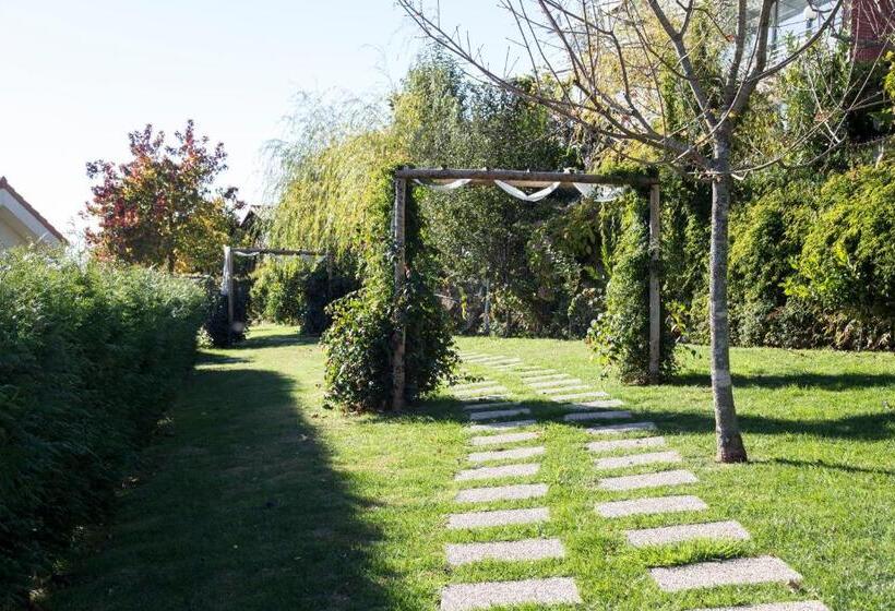 בקתה סטנדרטית, Quinta Da Fontinha