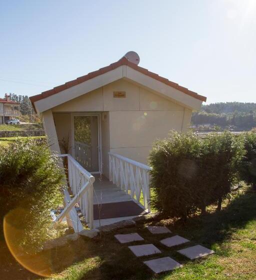 בקתה סטנדרטית, Quinta Da Fontinha