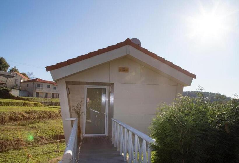 בקתה סטנדרטית, Quinta Da Fontinha