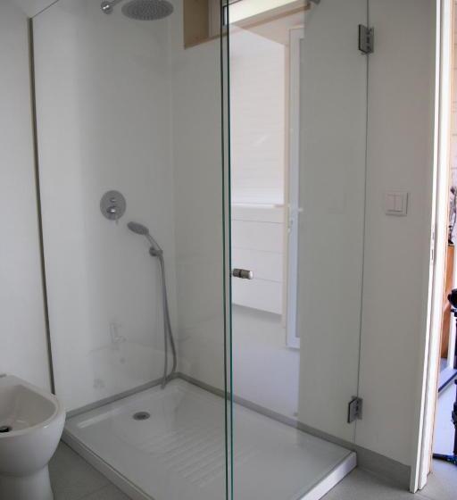 בקתה סטנדרטית, Quinta Da Fontinha