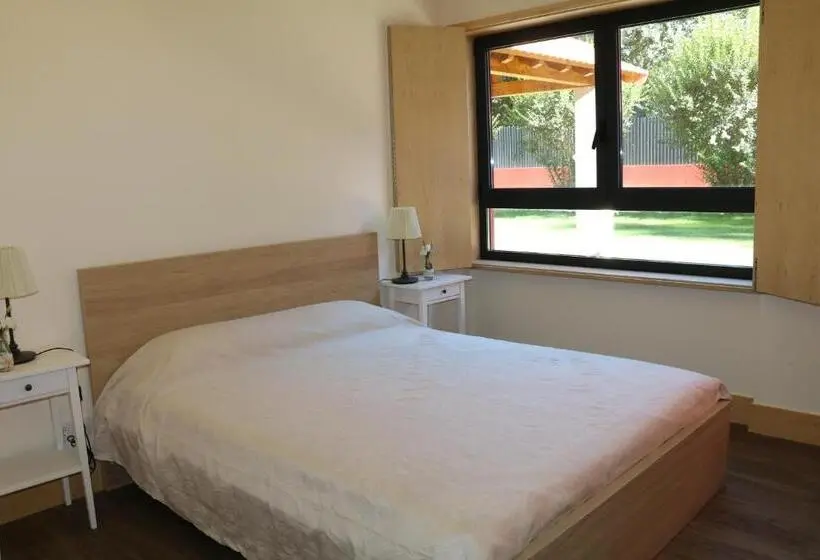 １階の１ベッドルームアパートメント, Quinta Da Fontinha