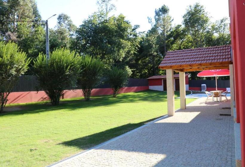 Апартаменты 1 Спальня Нижний Этаж, Quinta Da Fontinha