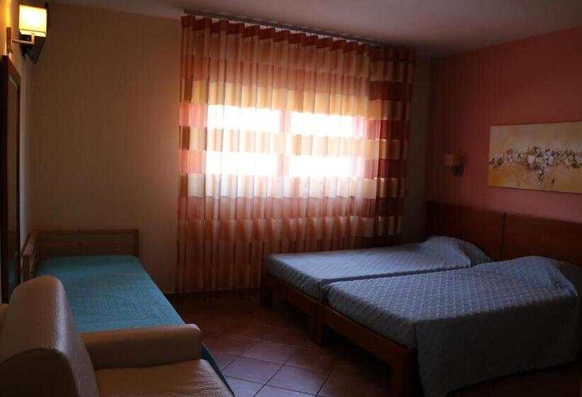 חדר סטנדרט, Quinta Da Fontinha