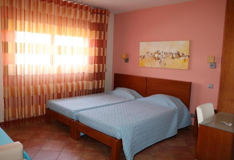 חדר סטנדרט, Quinta Da Fontinha