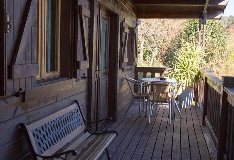 בונגלו סטנדרט 2 חדרי שינה, Quinta Da Fontinha