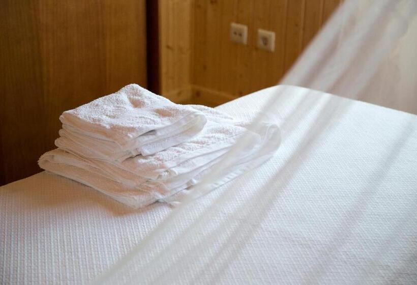 בונגלו סטנדרט 2 חדרי שינה, Quinta Da Fontinha