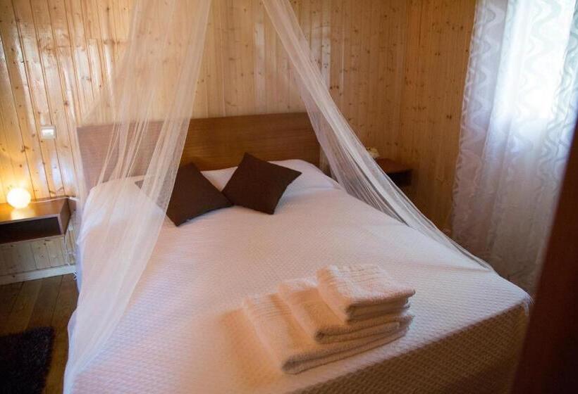 בונגלו סטנדרט 2 חדרי שינה, Quinta Da Fontinha