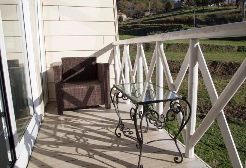 בקתה סטנדרטית, Quinta Da Fontinha