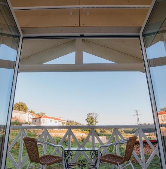 בקתה סטנדרטית, Quinta Da Fontinha