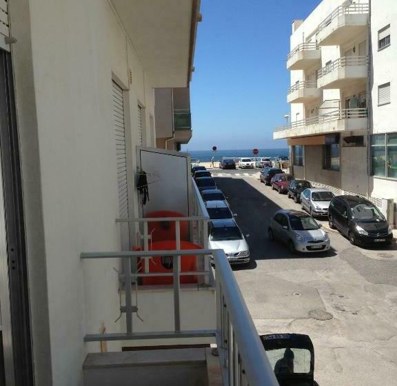 اتاق خانوادگی, Residencia Salva Vidas