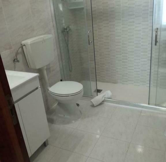 اتاق خانوادگی, Residencia Salva Vidas