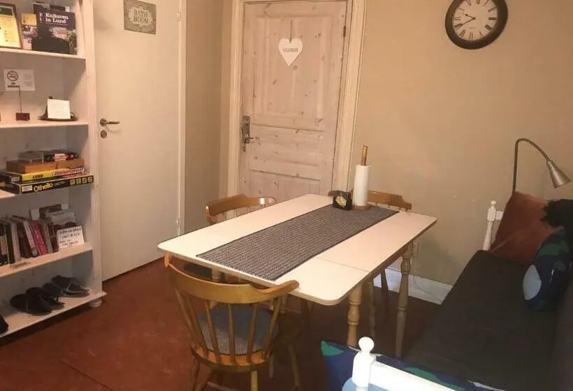 Standard-huone, Brunius Bed And Breakfast