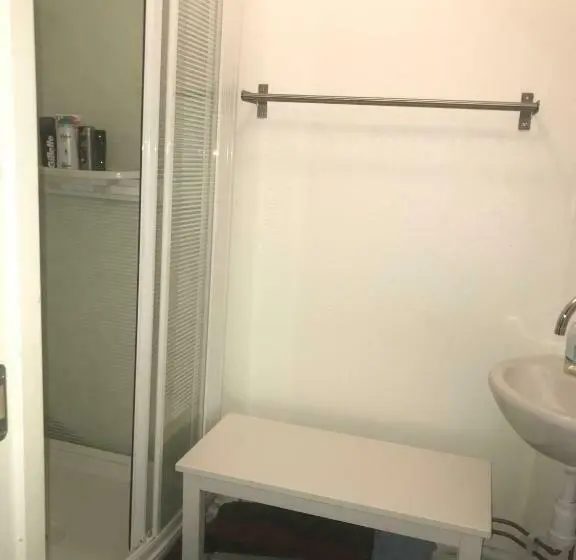 Standard-huone, Brunius Bed And Breakfast