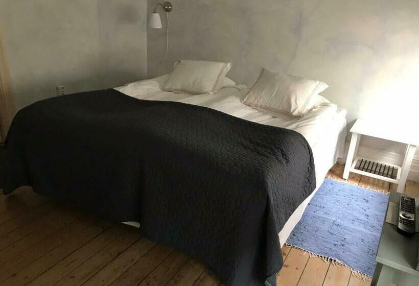 标准间, Brunius Bed And Breakfast