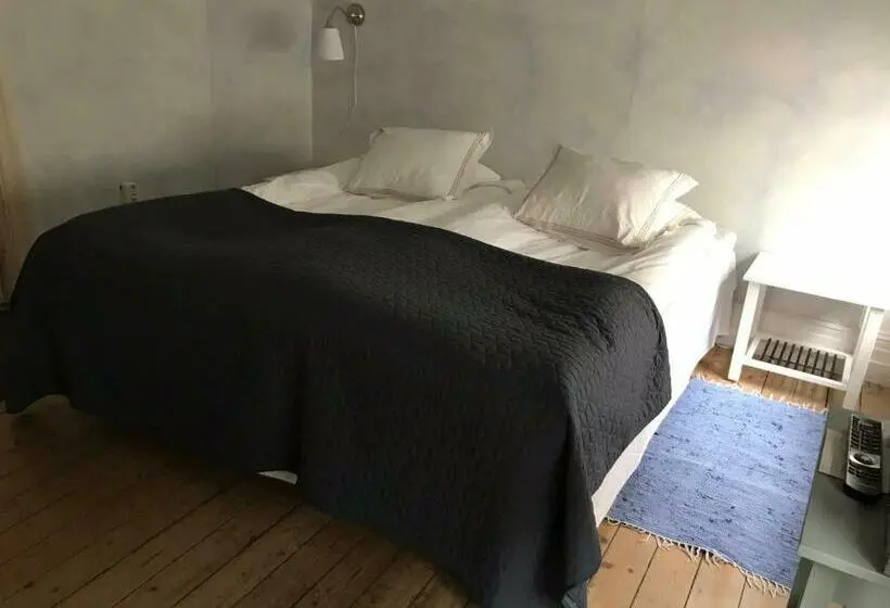 Standard-huone, Brunius Bed And Breakfast