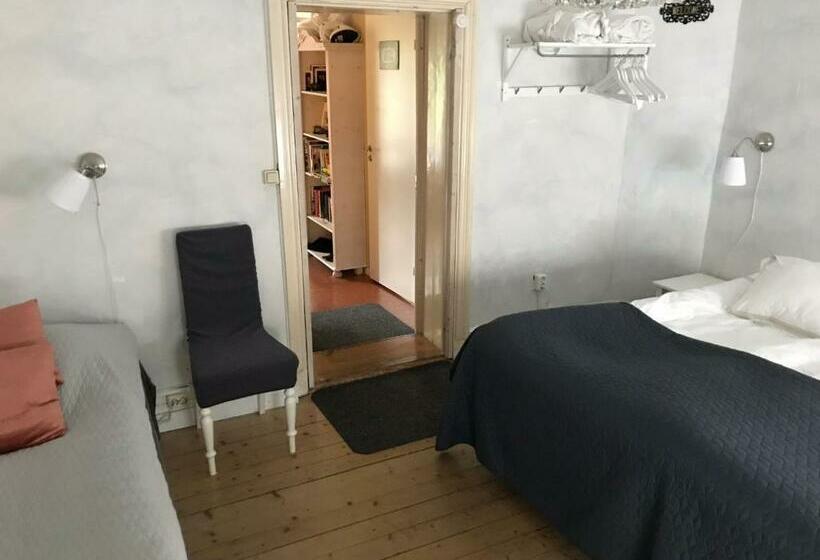 标准间, Brunius Bed And Breakfast