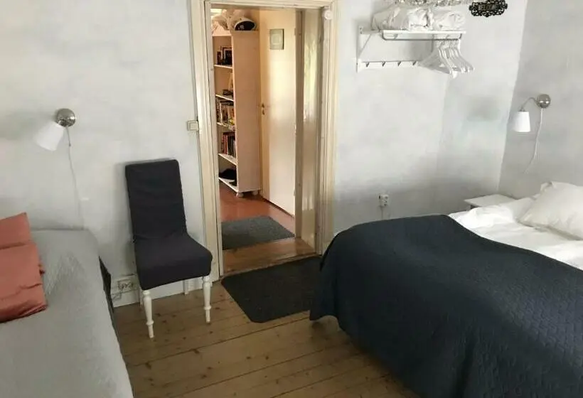 Standard-huone, Brunius Bed And Breakfast