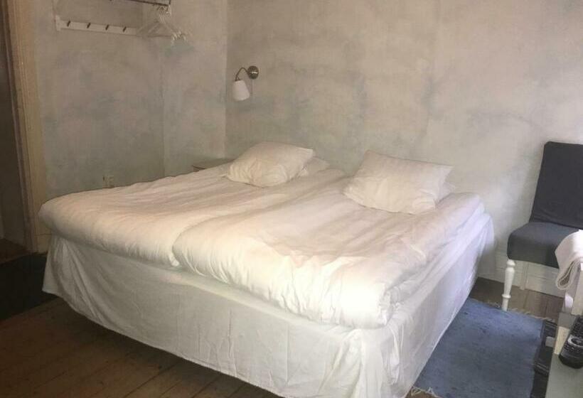 标准间, Brunius Bed And Breakfast