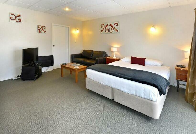 带1个卧室的公寓, Classique Lodge Motel