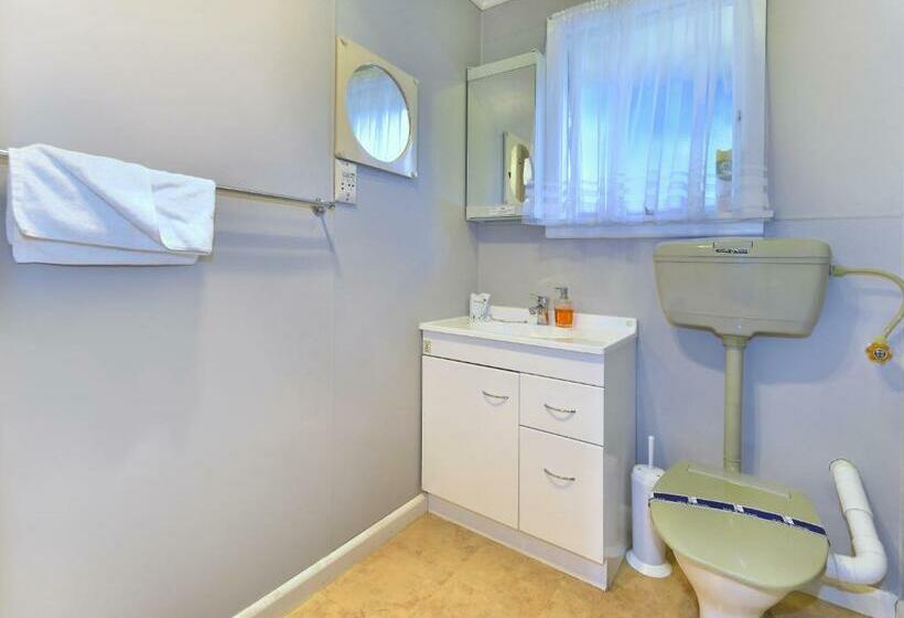 带1个卧室的公寓, Classique Lodge Motel