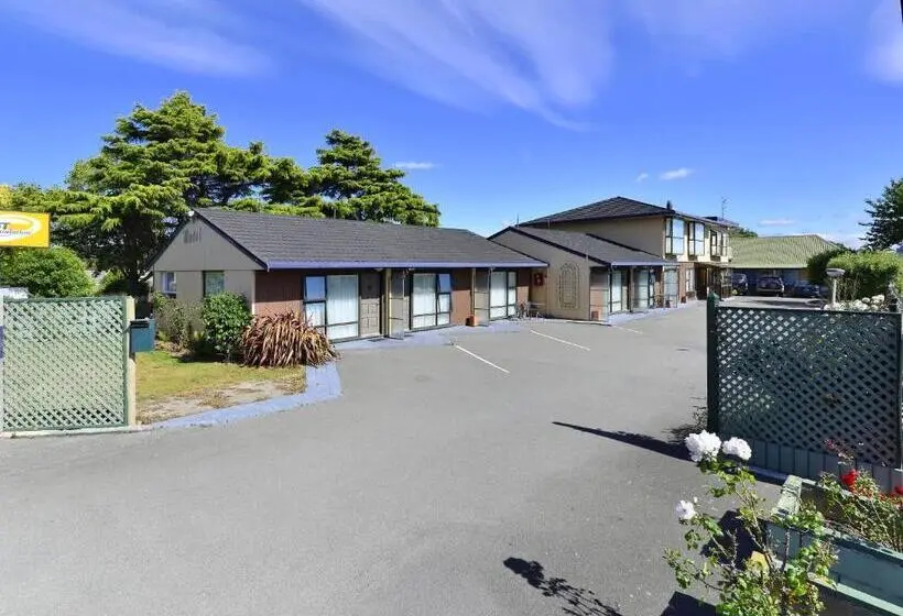 2ベッドルームアパートメント, Classique Lodge Motel