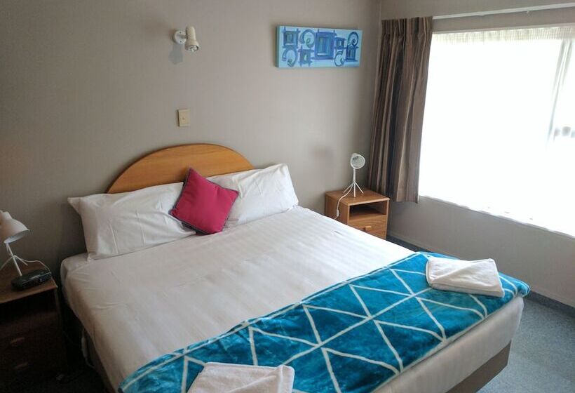 带1个卧室的公寓, Classique Lodge Motel