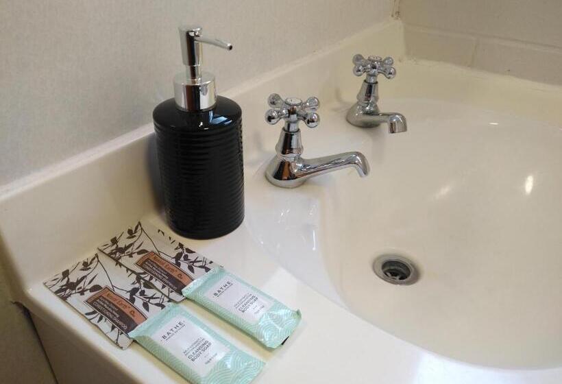 آپارتمان 1 خوابه, Cumberland Motel