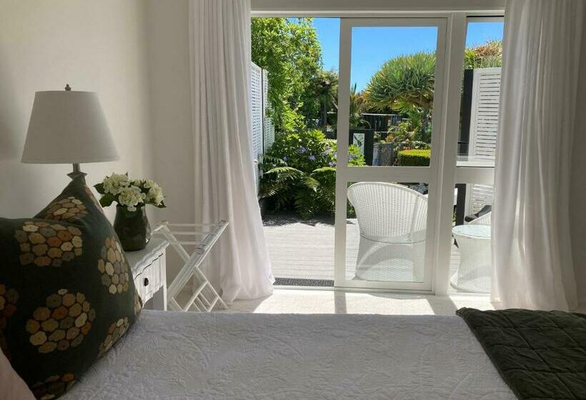Номер Стандарт, Hahei Bed And Breakfast