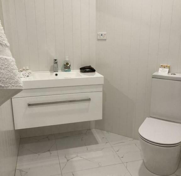 חדר סטנדרט, Hahei Bed And Breakfast