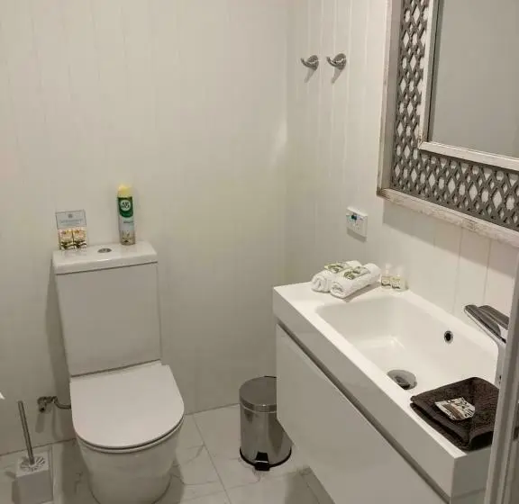 Standard-huone, Hahei Bed And Breakfast