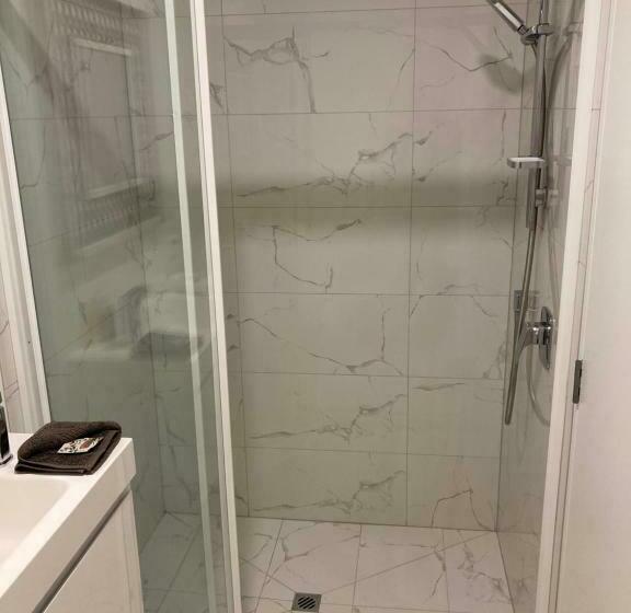 חדר סטנדרט, Hahei Bed And Breakfast