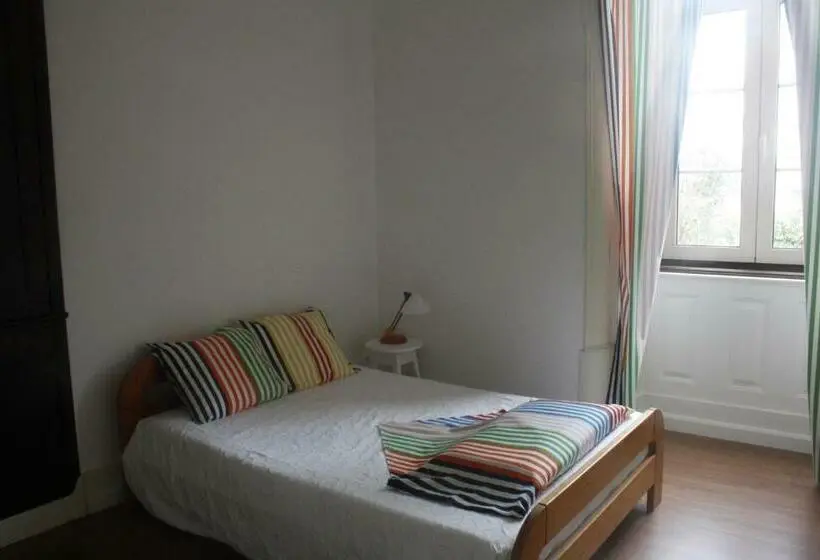 Standard-huone, Hostel 402