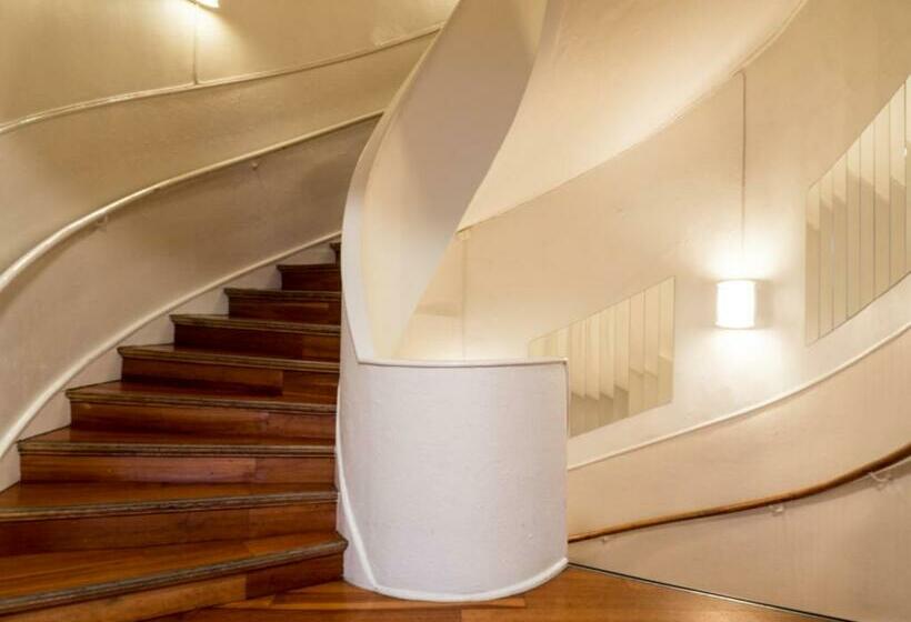 标准间, åberg Centralhotellet