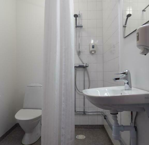 Номер Стандарт, åberg Centralhotellet