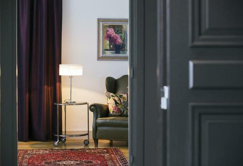 Номер Стандарт Индивидуальный, Bofors