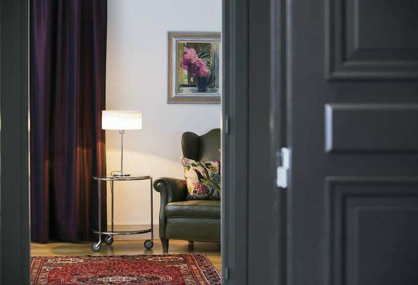 Номер Стандарт Индивидуальный, Bofors