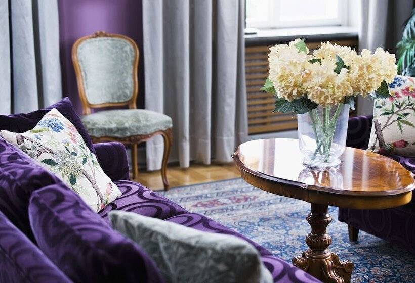 스탠다드 룸, Bofors