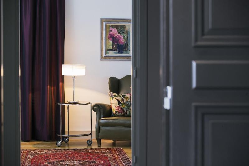 Номер Стандарт Индивидуальный, Bofors