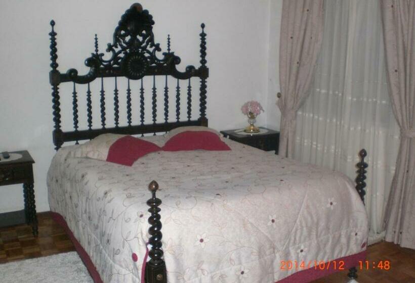 חדר סטנדרט יחיד, Capitolio