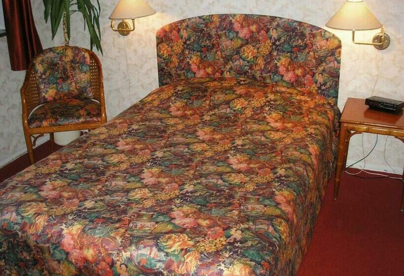 Номер Стандарт, Chaplin