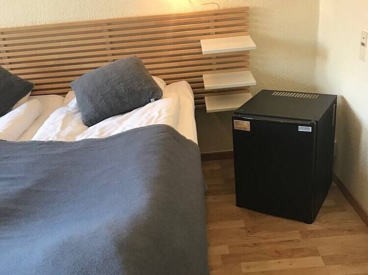 Номер Стандарт Индивидуальный, Chaplin