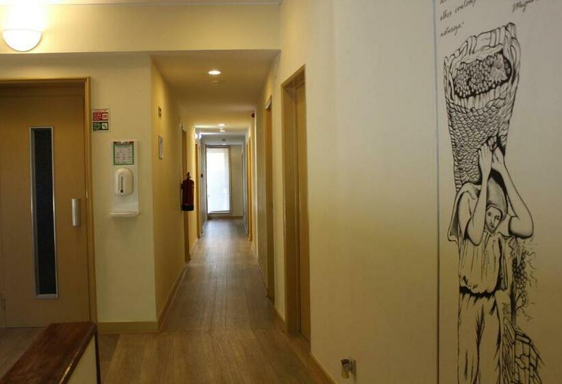 חדר סטנדרט נוף לגינה, Do Cerrado