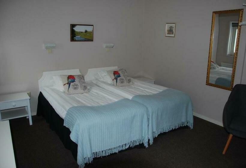 חדר סטנדרט, L Turistgården I Simrishamn