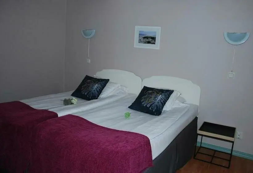 Standardzimmer, L Turistgården I Simrishamn