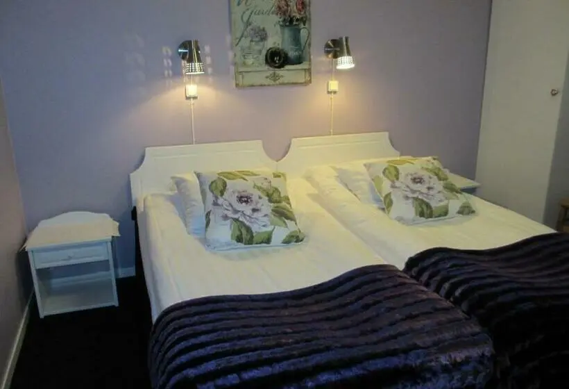 Standardzimmer, L Turistgården I Simrishamn