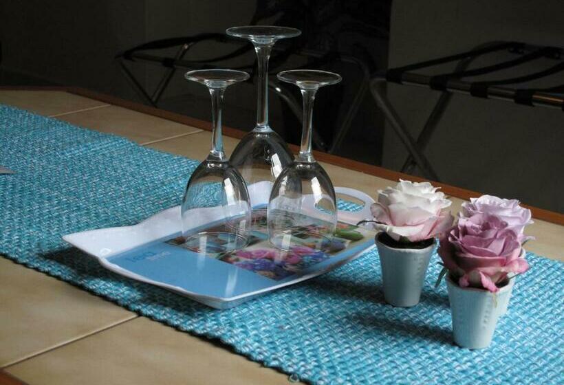 חדר סטנדרט, L Turistgården I Simrishamn