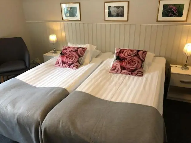 Economy Zimmer, L Turistgården I Simrishamn