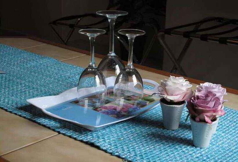 חדר סטנדרט, L Turistgården I Simrishamn