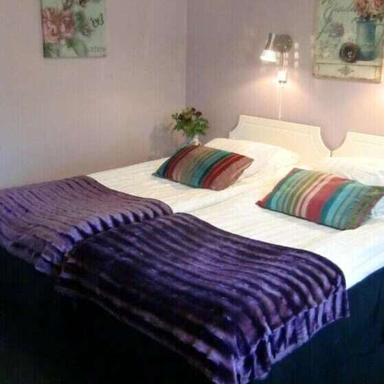 חדר סטנדרט, L Turistgården I Simrishamn