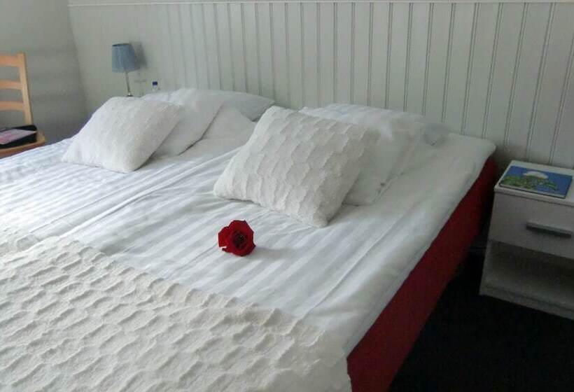 חדר סטנדרט, L Turistgården I Simrishamn